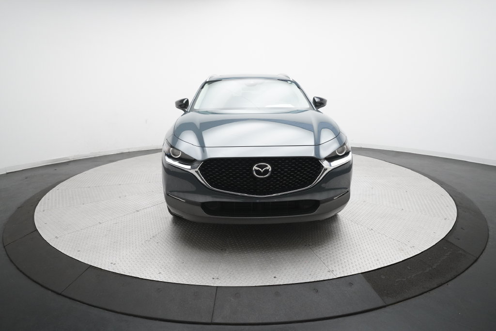 Certified 2023 MAZDA CX-30 AWD 2.5 S w/ Preferred Package image 11