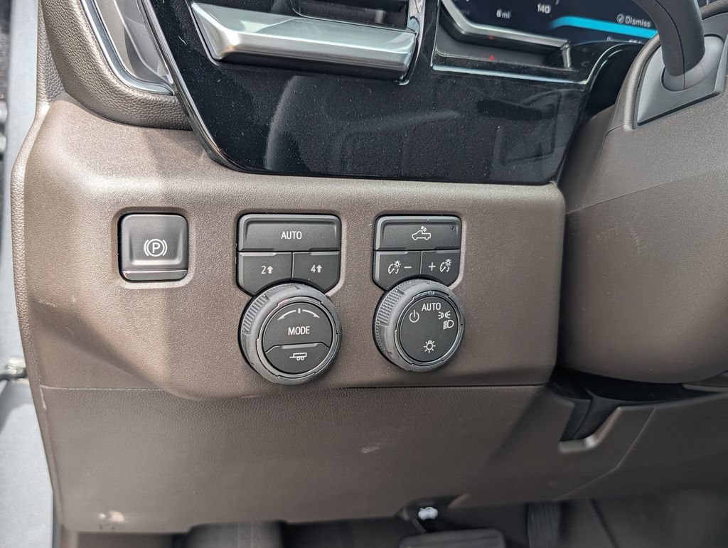 New 2026 Chevrolet Silverado 1500 LT w/ Protection Package AWD/4WD image 20