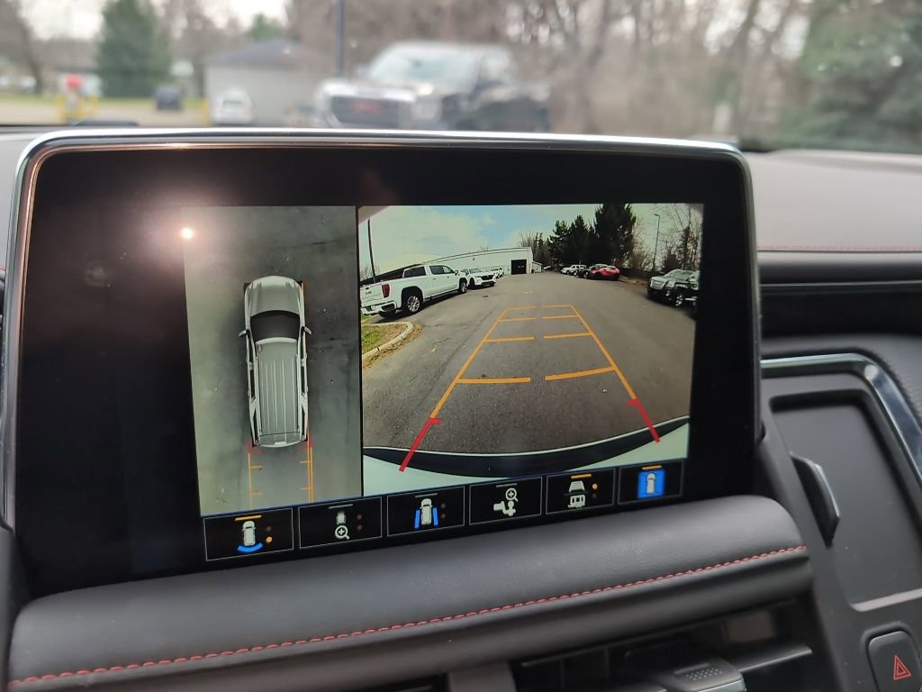 Used 2024 Chevrolet Tahoe RST w/ Sport Performance Package image 25