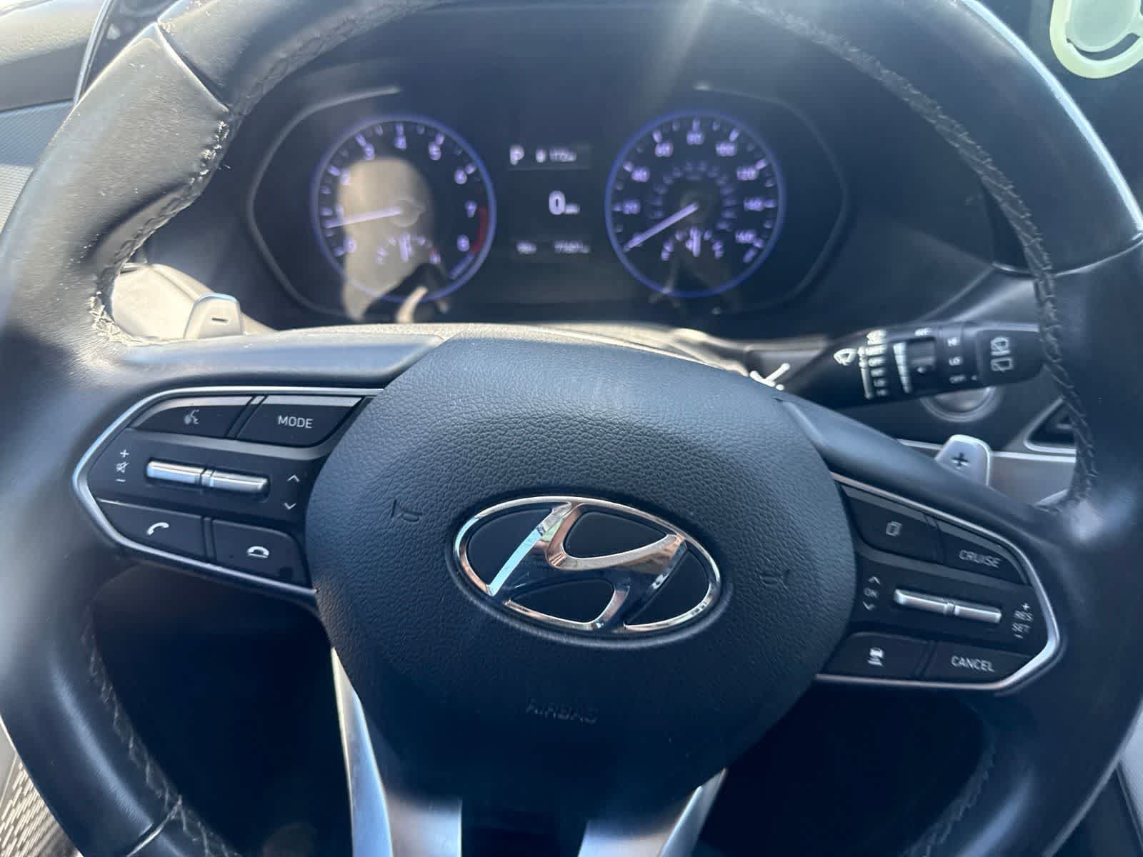 Used 2020 Hyundai Palisade SEL FWD image 21