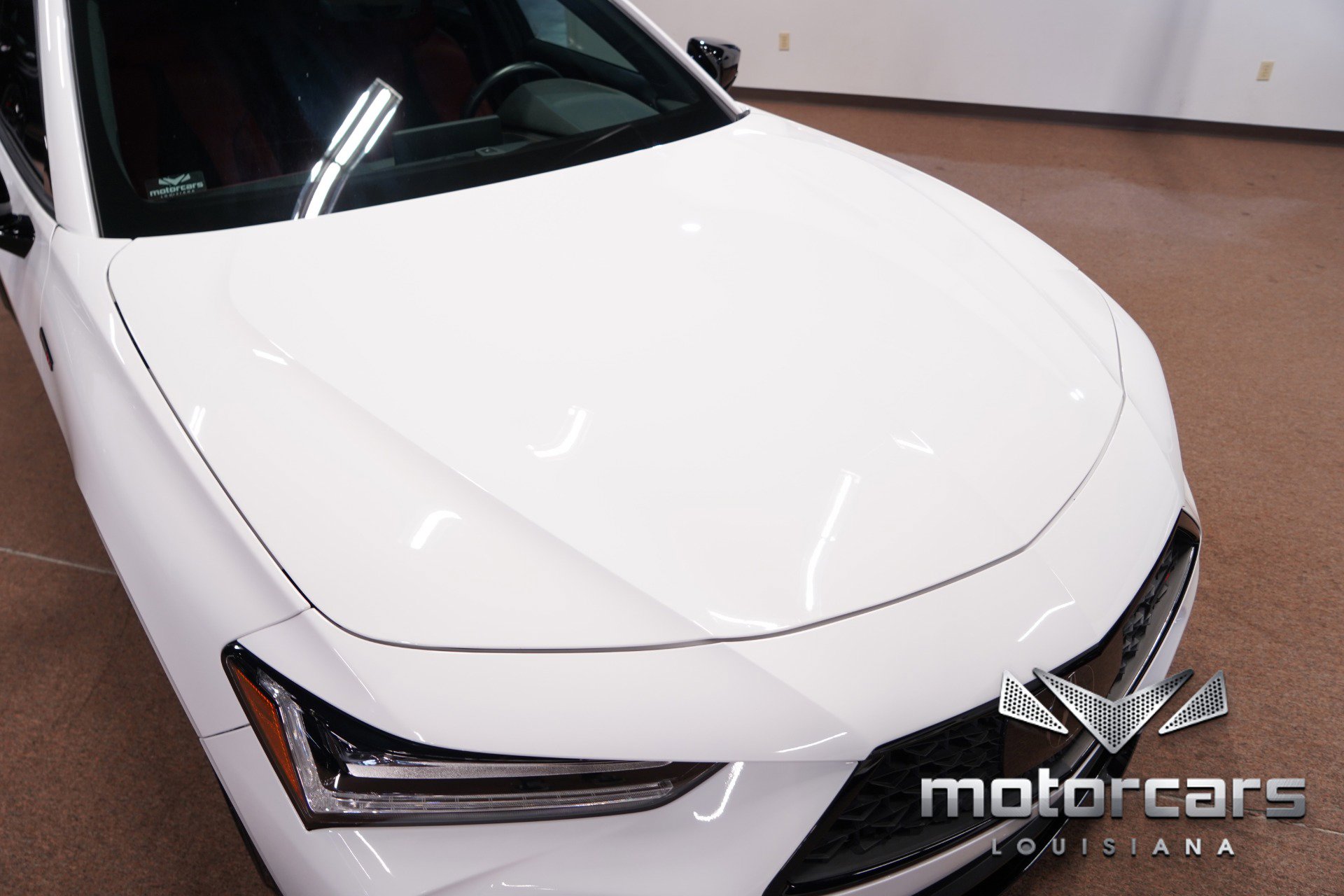 Used 2023 Acura TLX Type S image 14