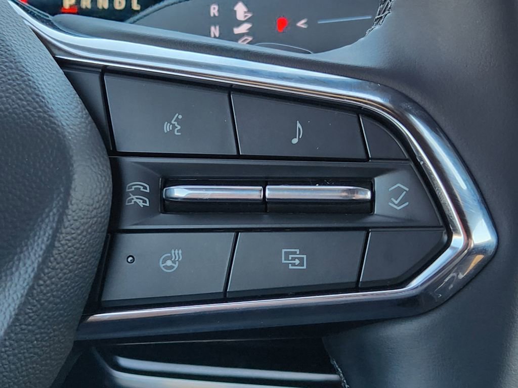 New 2026 Chevrolet Equinox LT image 29