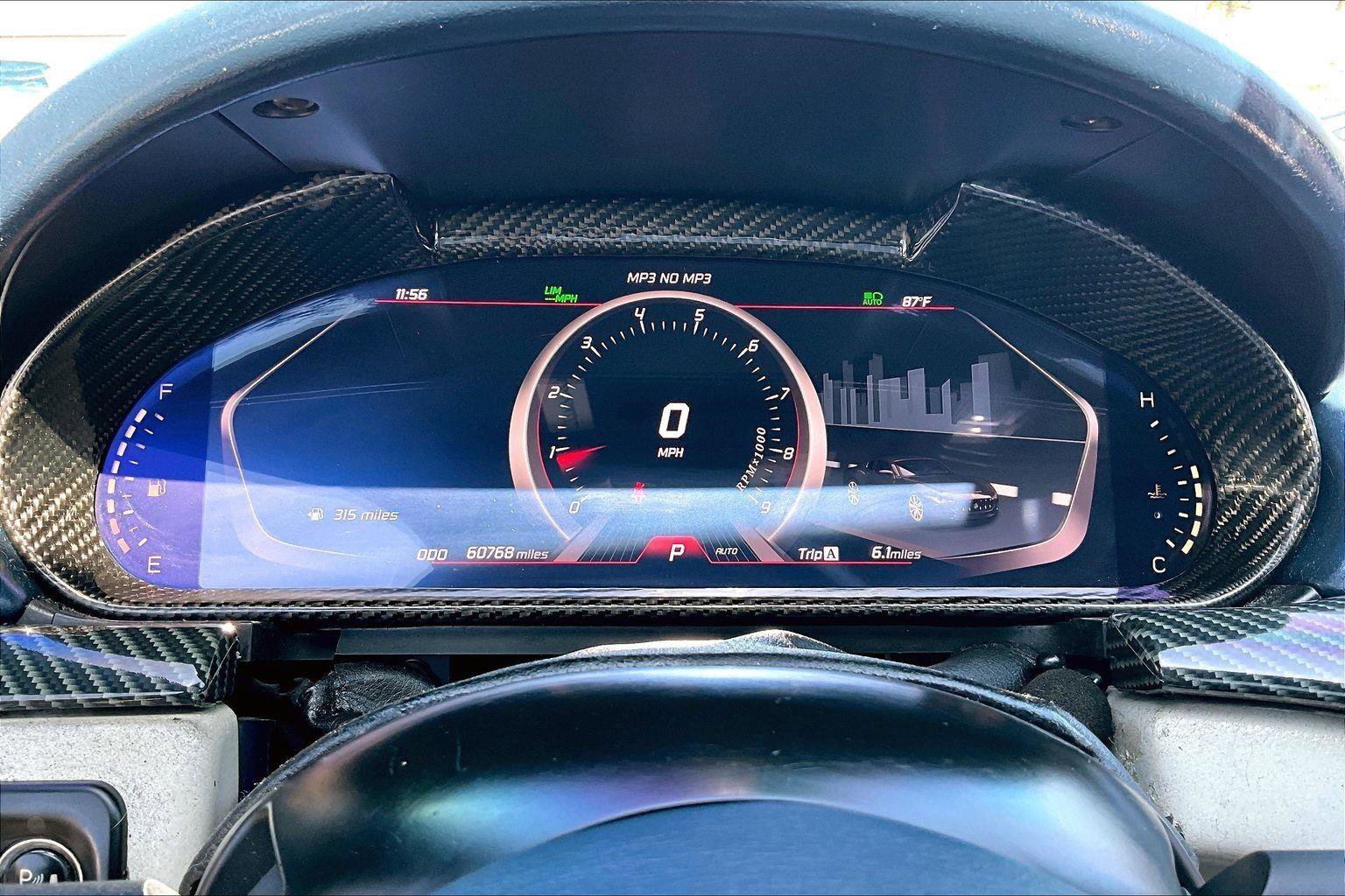 Used 2014 Maserati GranTurismo Sport image 13