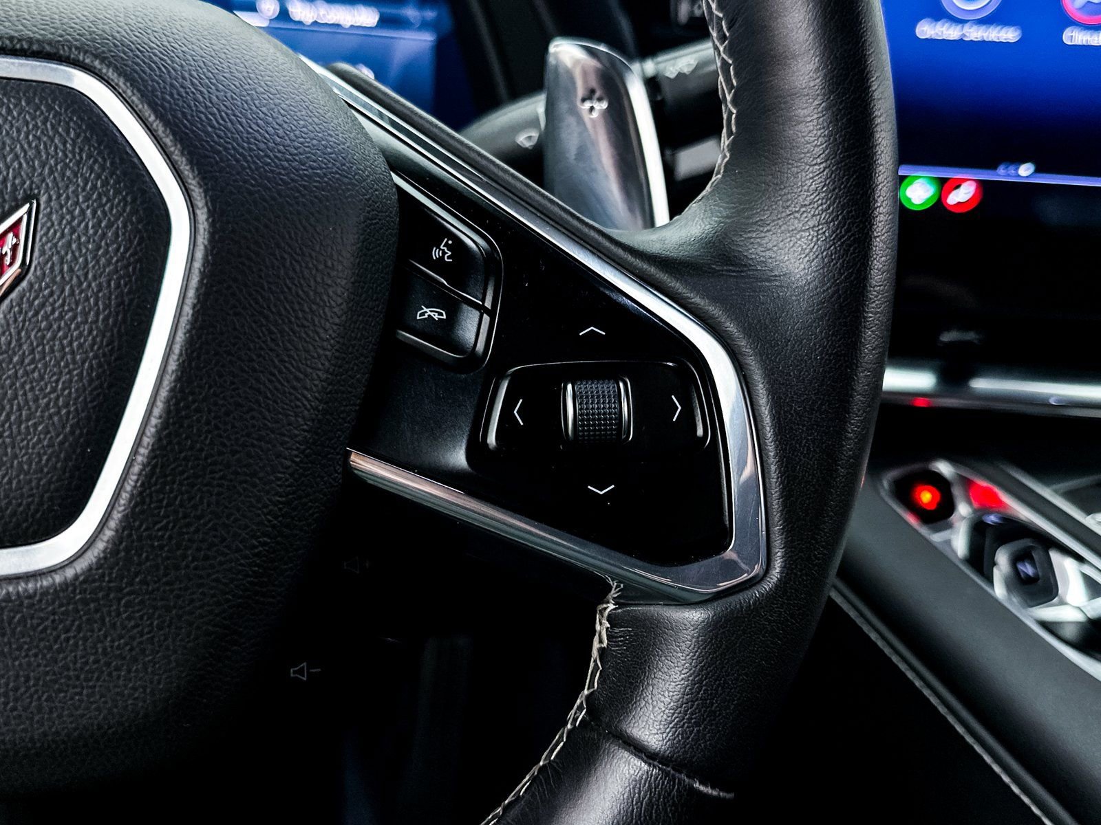 Used 2020 Chevrolet Corvette Stingray Coupe w/ 1LT image 28