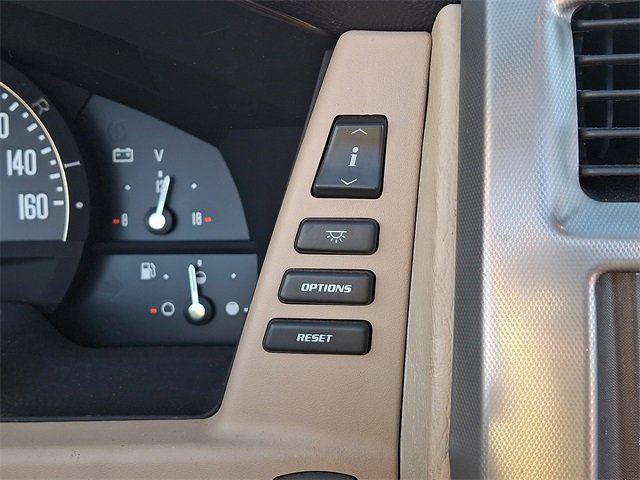 Used 2008 Cadillac XLR image 27