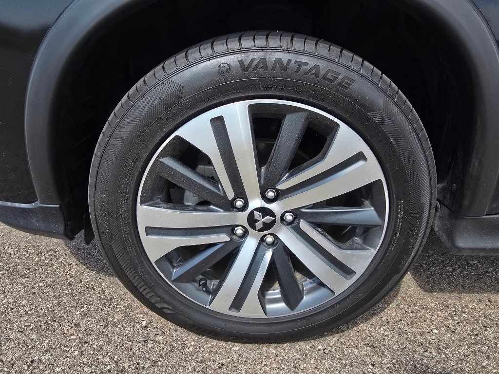 Used 2021 Mitsubishi Outlander Sport LE FWD image 9