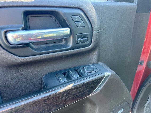 Used 2022 GMC Sierra 2500 Denali image 23