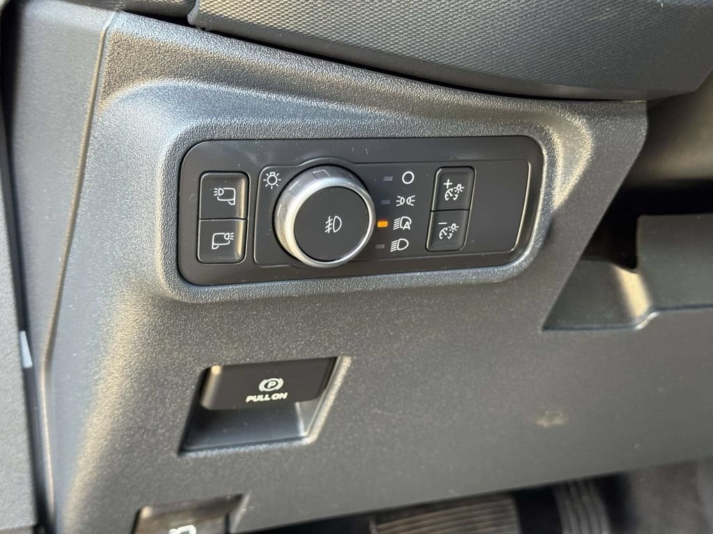 Used 2022 Ford Bronco Outer Banks AWD/4WD image 9