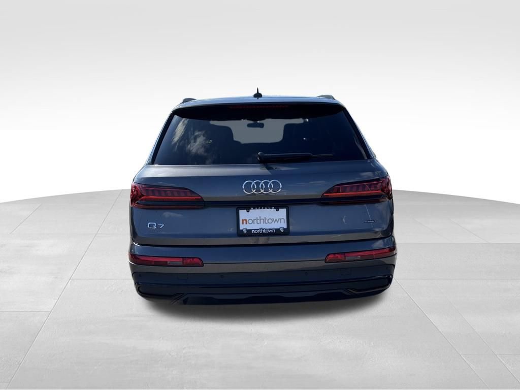 Used 2023 Audi Q7 2.0T Premium Plus AWD/4WD image 43