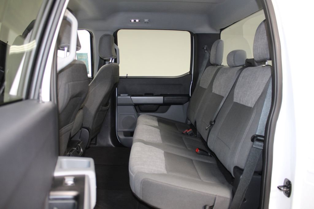 Used 2024 Ford F250 XLT image 28