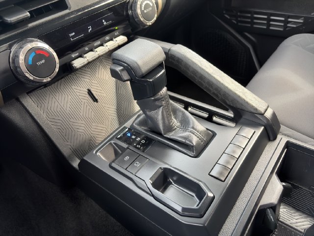 Used 2025 Toyota Tacoma SR RWD image 16