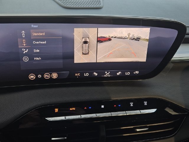New 2027 Buick Enclave Preferred FWD image 14