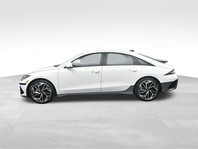 New 2025 Hyundai Ioniq 6 SEL AWD/4WD image 5