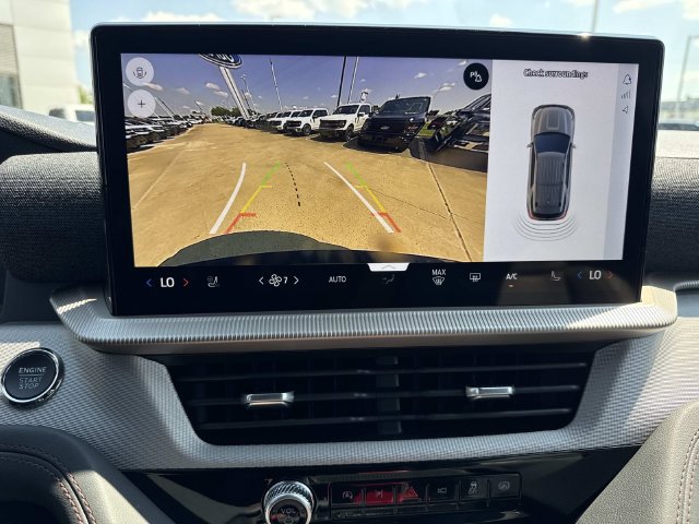 New 2027 Ford Explorer Active w/ Active Comfort Package RWD image 26