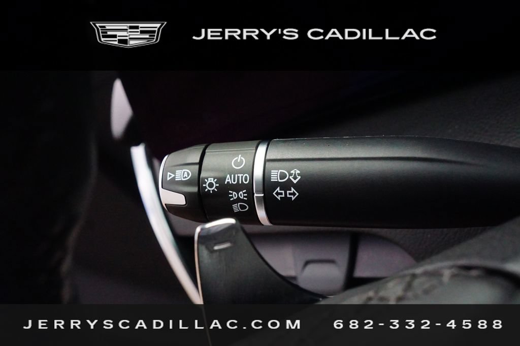Used 2025 Cadillac CT5 Sport RWD image 16