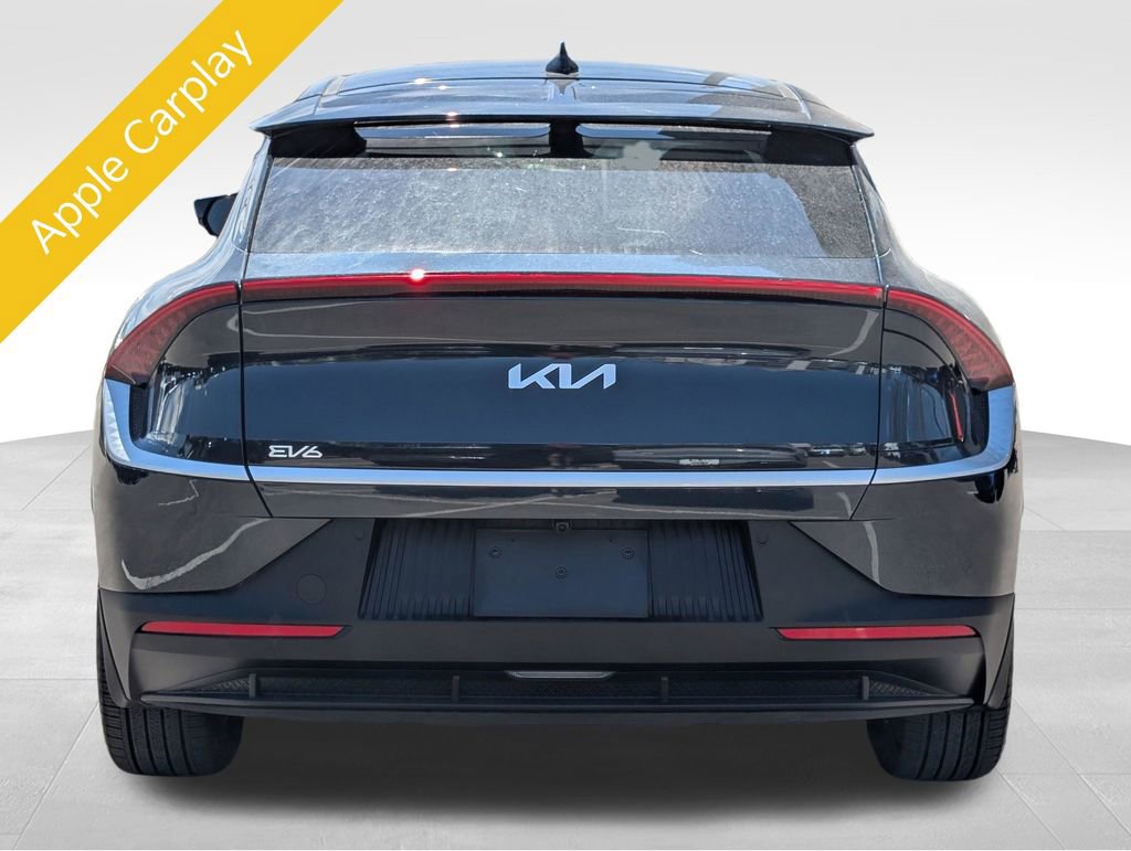Certified 2024 Kia EV6 Light AWD/4WD image 4