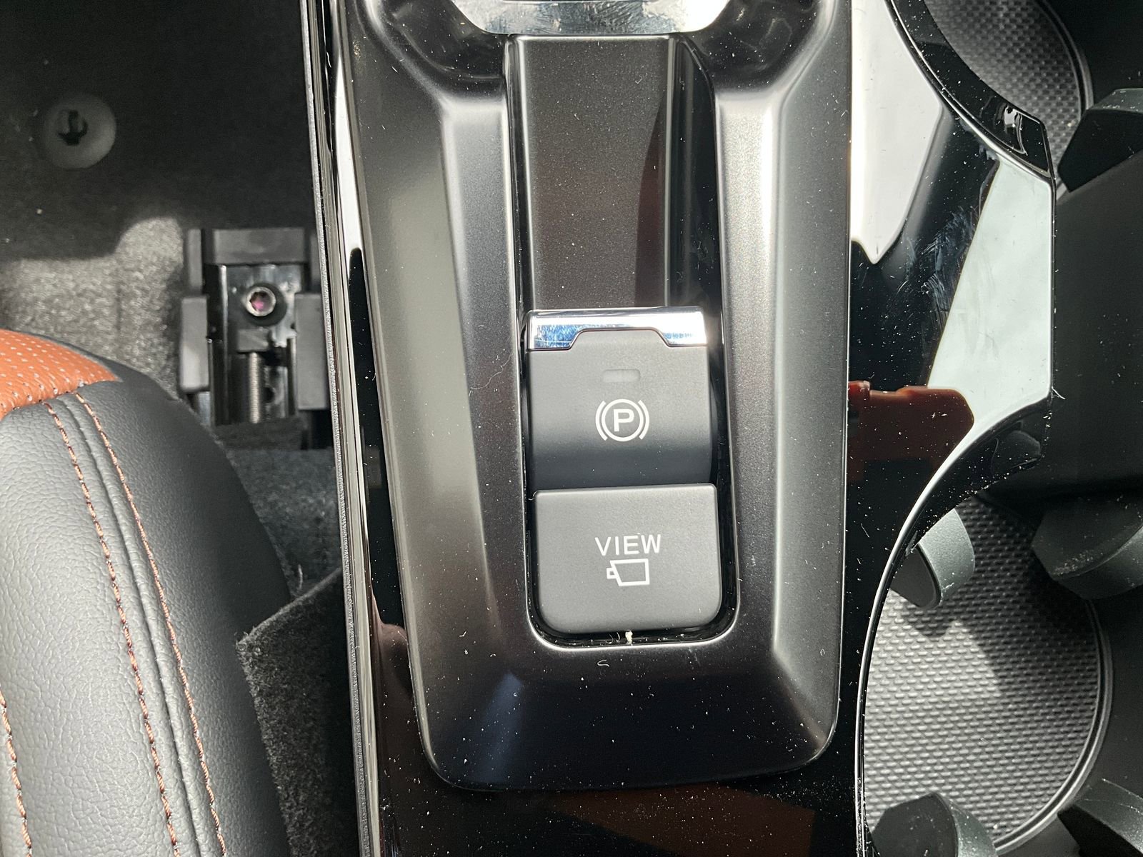 New 2026 Subaru Forester Touring AWD/4WD image 24
