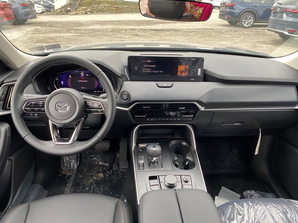 New 2026 MAZDA CX-70 SC image 26