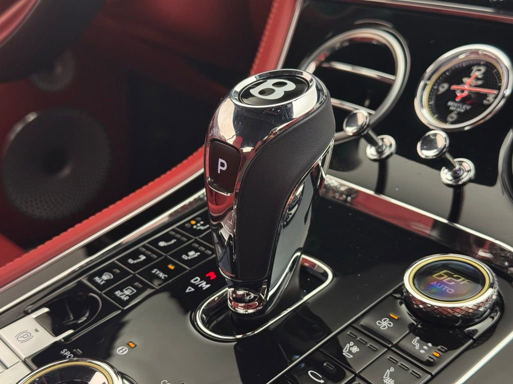 Used 2023 Bentley Continental GT Azure image 63