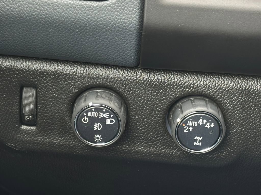 Used 2019 Chevrolet Colorado Z71 image 22