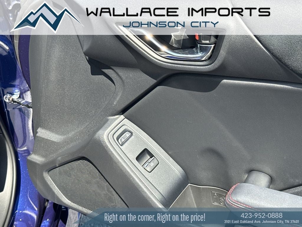 Certified 2023 Subaru BRZ Limited RWD image 37