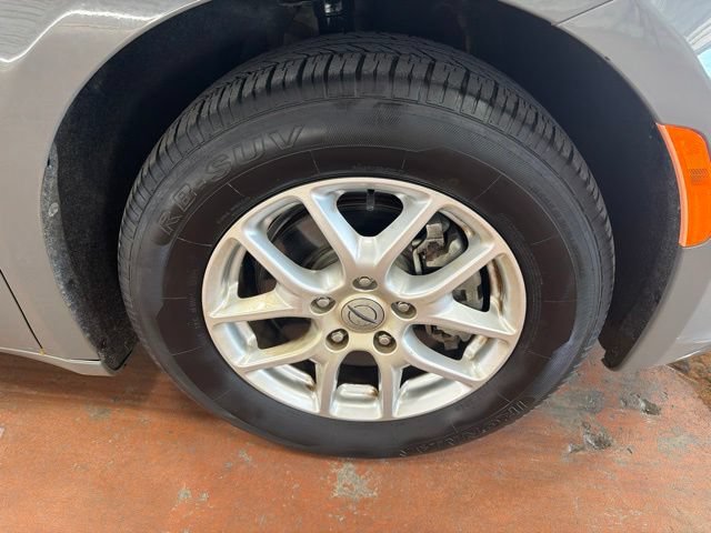 Used 2021 Chrysler Pacifica Touring-L FWD image 10