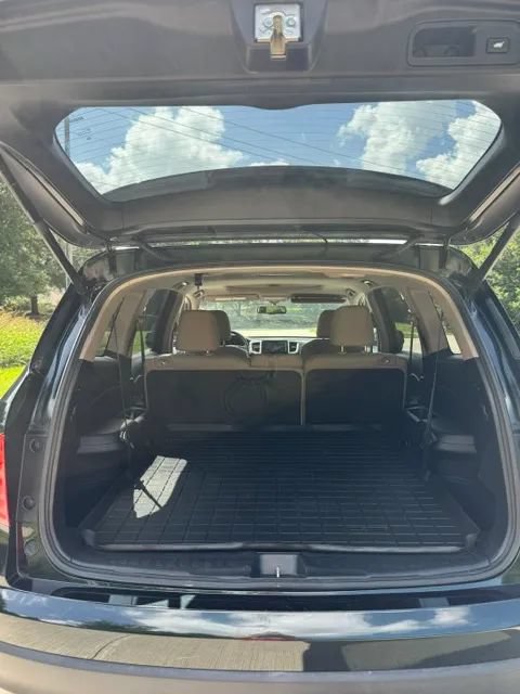 Used 2018 Honda Pilot EX-L image 14