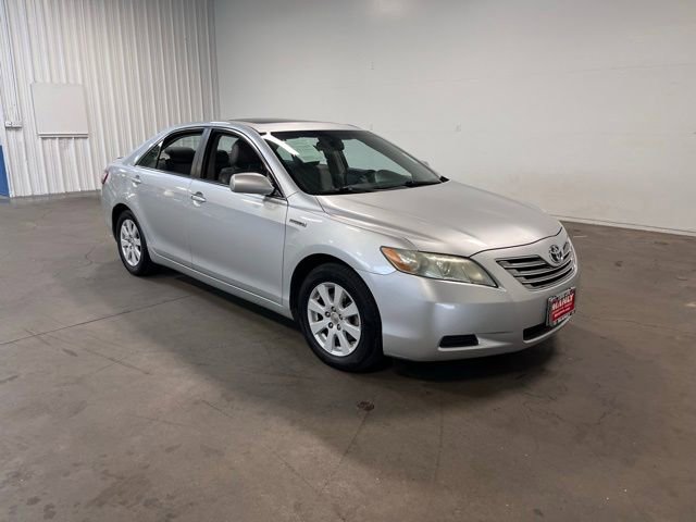 Used 2009 Toyota Camry Base