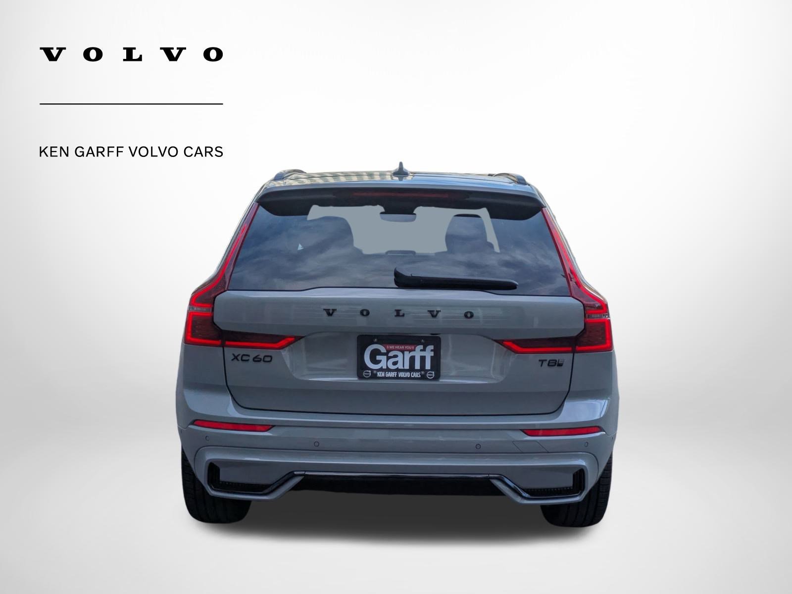 New 2026 Volvo XC60 T8 Ultra w/ Climate Package image 4