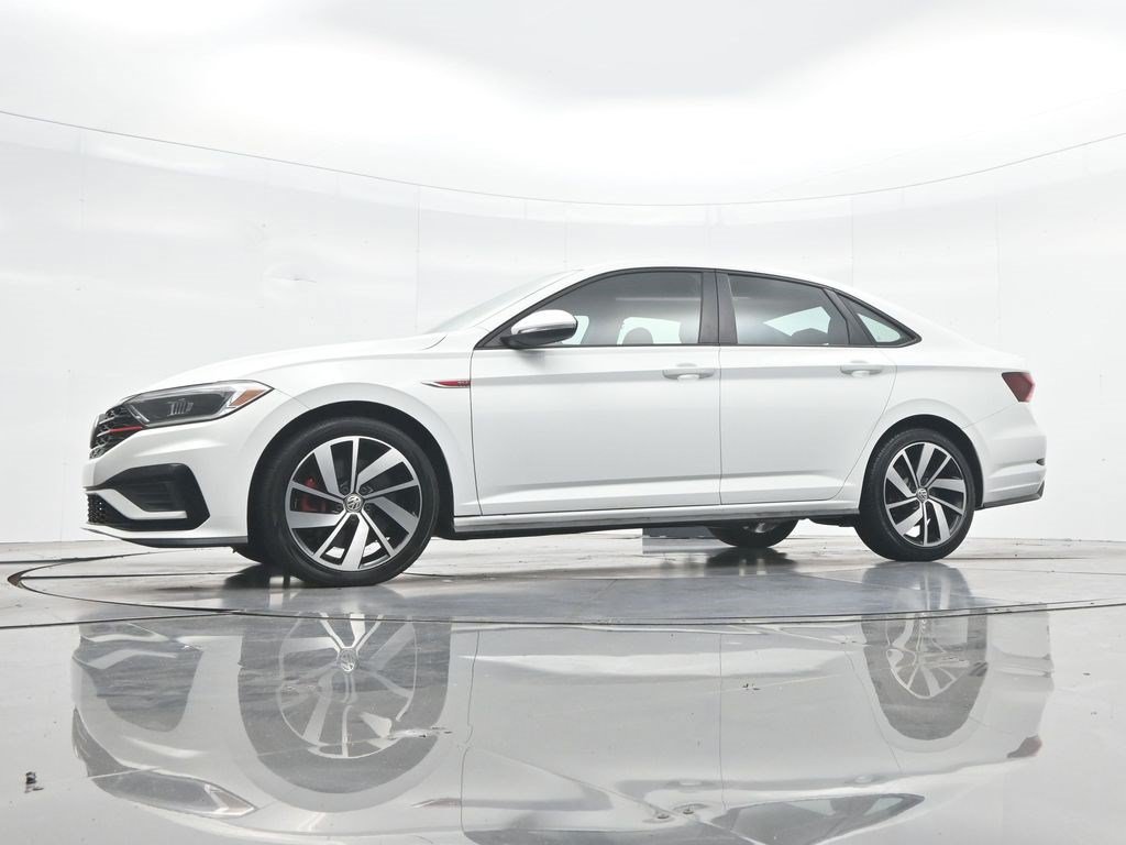 Used 2019 Volkswagen Jetta GLI FWD image 33