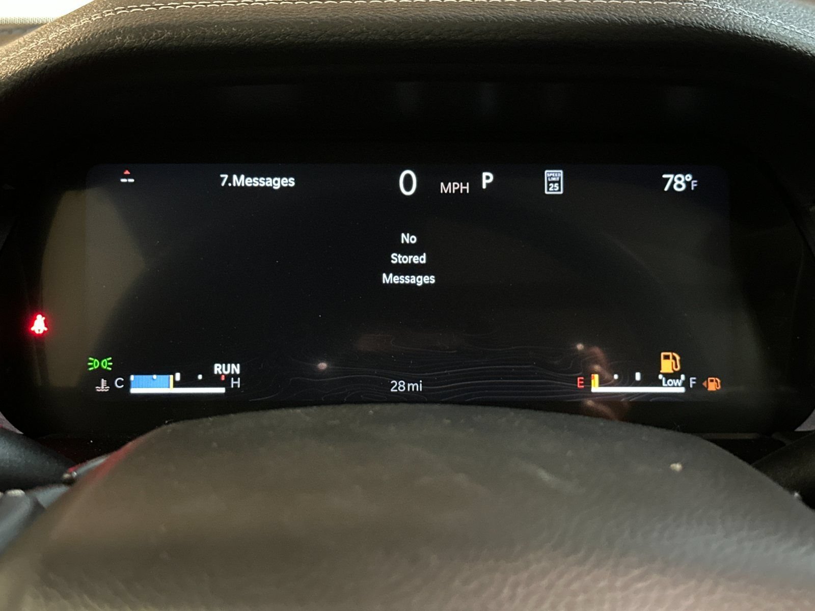 New 2026 Jeep Grand Cherokee Limited AWD/4WD image 24