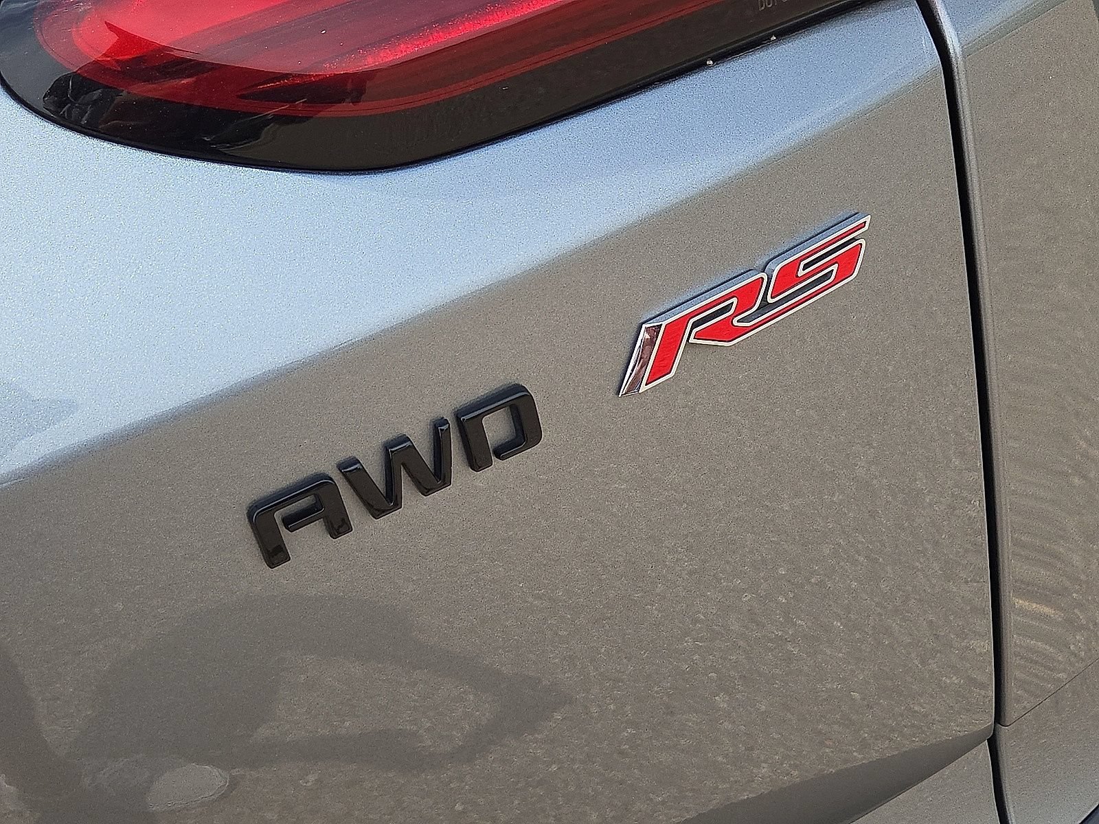 Used 2024 Chevrolet Blazer EV RS AWD/4WD image 13