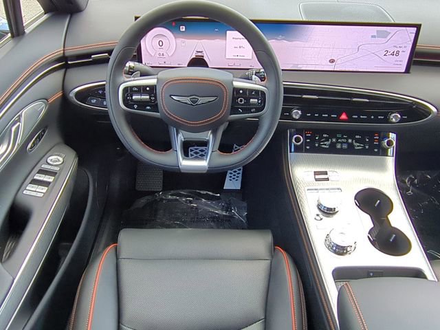 New 2026 Genesis GV70 2.5T Sport Prestige AWD/4WD image 11