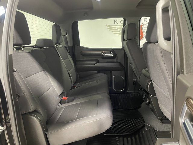 Used 2022 Chevrolet Silverado 1500 LT image 21