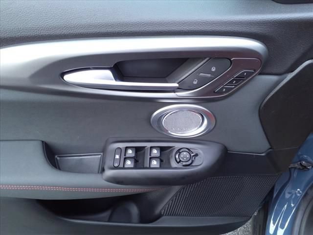 New 2024 Dodge Hornet R/T Plus w/ Tech Pack Plus w/o Parking AWD/4WD image 17
