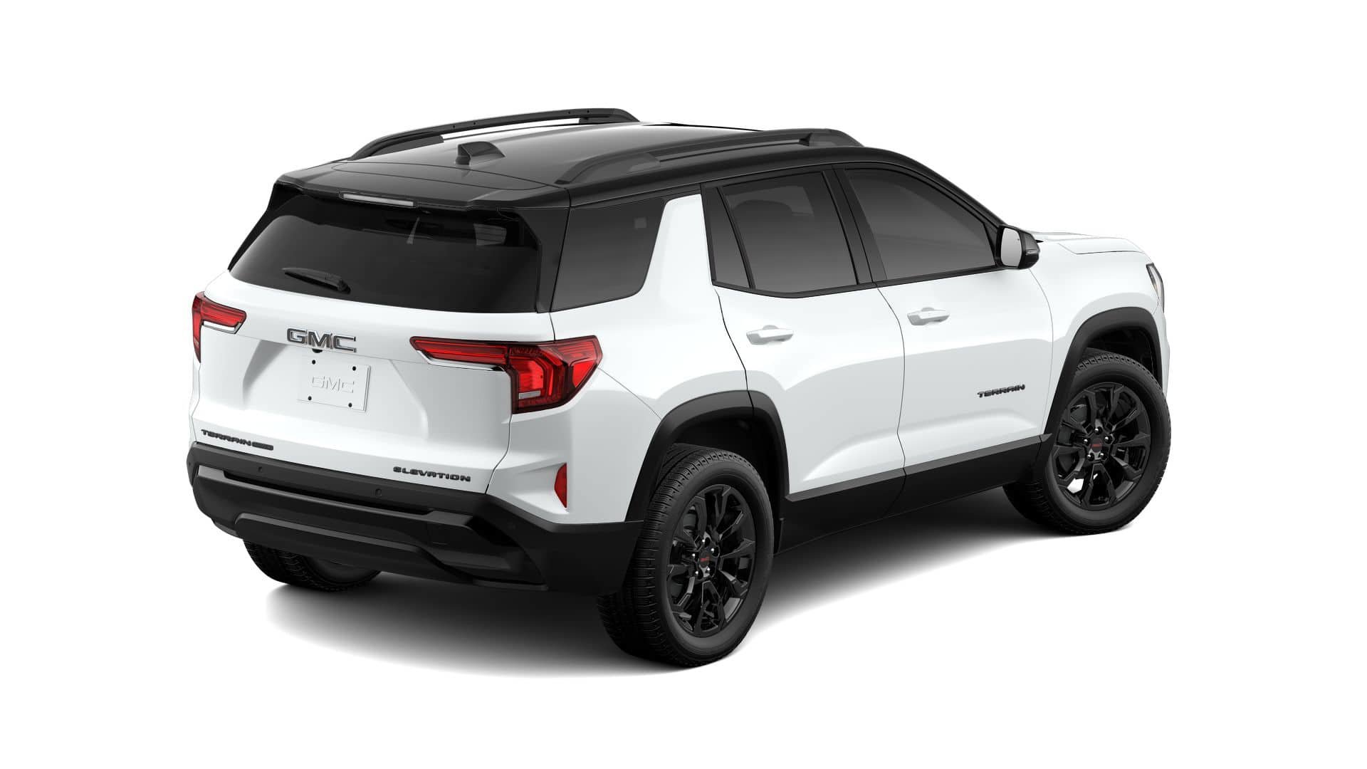 New 2026 GMC Terrain Elevation image 20