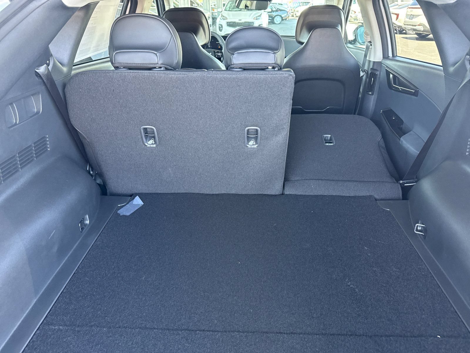 New 2026 Kia EV6 Light RWD image 15