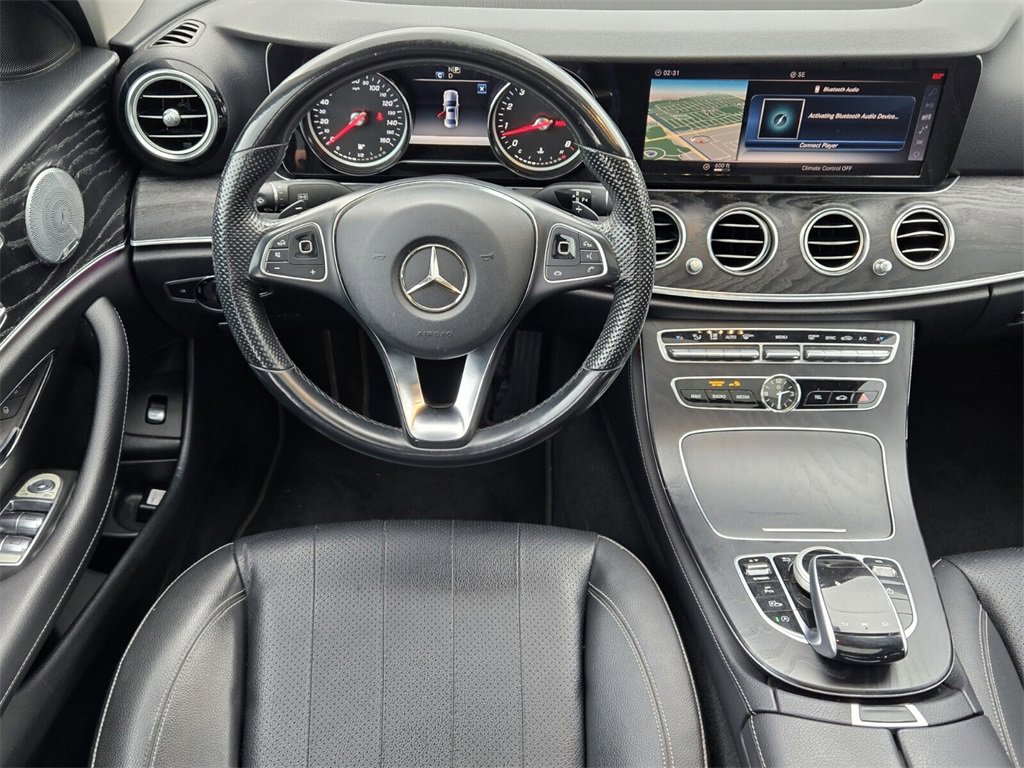 Used 2018 Mercedes-Benz E 300 image 13