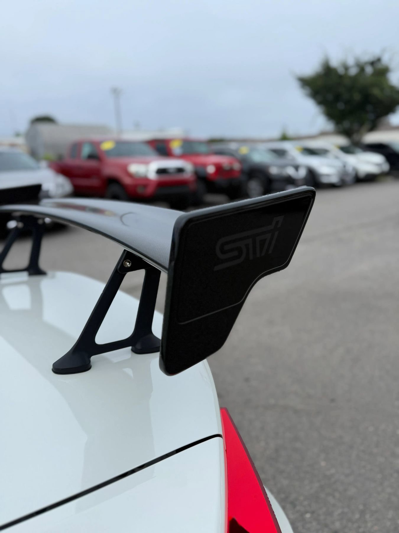 Used 2018 Subaru BRZ tS w/ Popular Package #3 RWD image 10