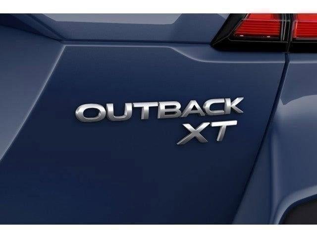 New 2025 Subaru Outback Limited XT image 12
