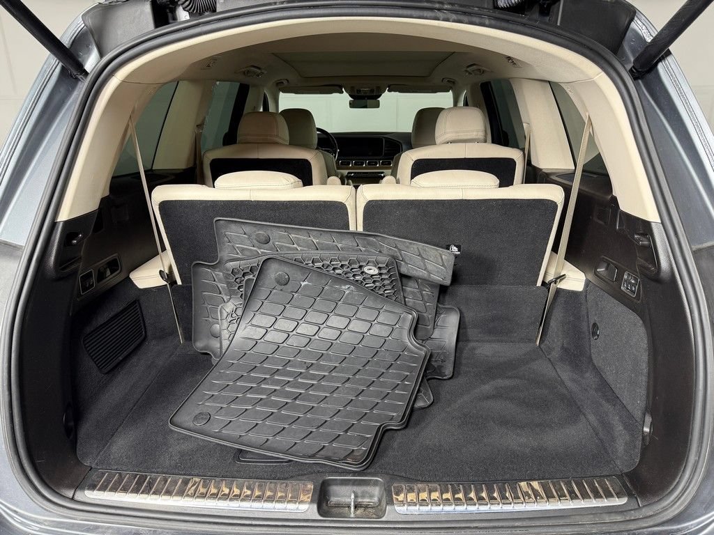 Used 2023 Mercedes-Benz GLS 450 4MATIC image 21