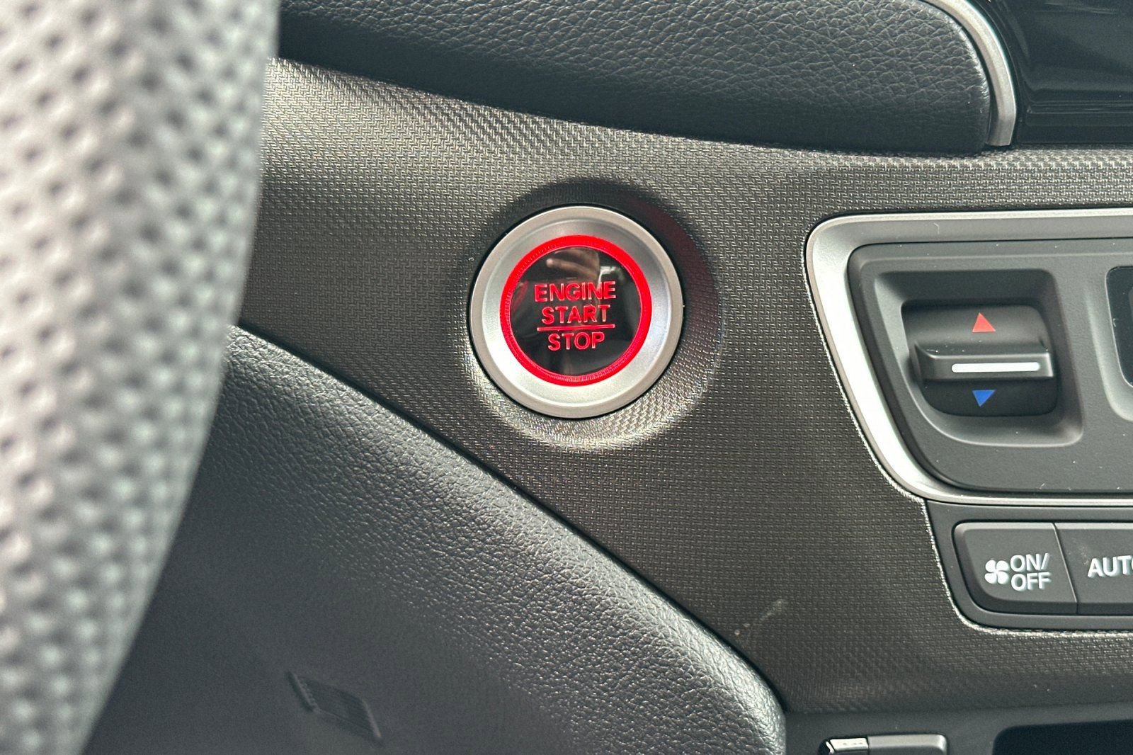 New 2026 Honda Ridgeline TrailSport+ image 26