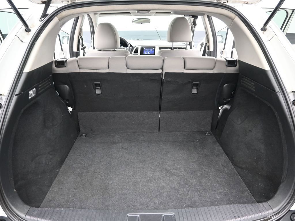 Used 2017 Honda HR-V EX image 22