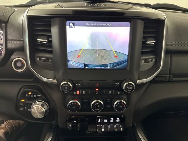 Used 2021 RAM 1500 Laramie w/ Sport Appearance Package image 22