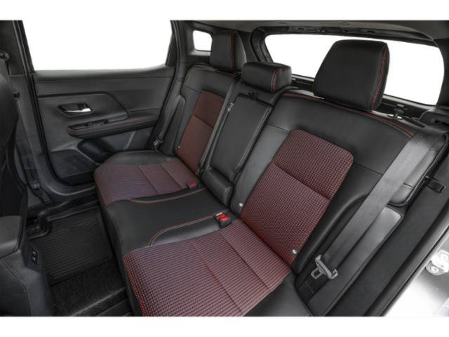 New 2026 Nissan Kicks SR w/ SR Premium Package FWD image 15