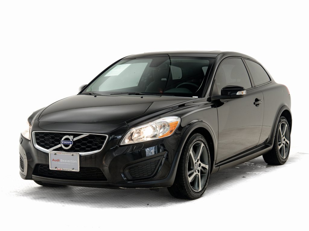 Used 2013 Volvo C30 T5 image 27