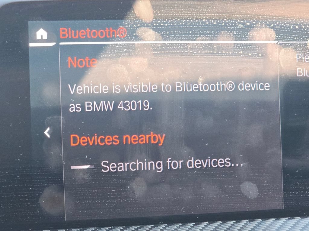 Used 2021 BMW X4 M40i w/ Executive Package AWD/4WD image 7