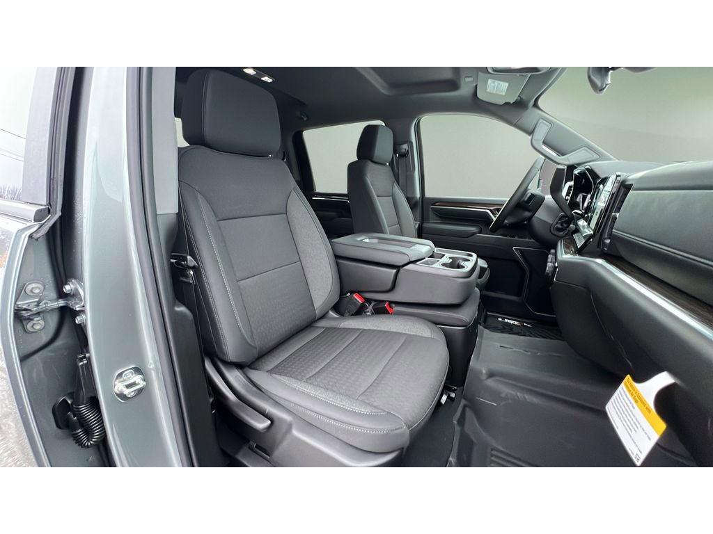 New 2026 Chevrolet Silverado 3500 LT w/ Convenience Package image 31