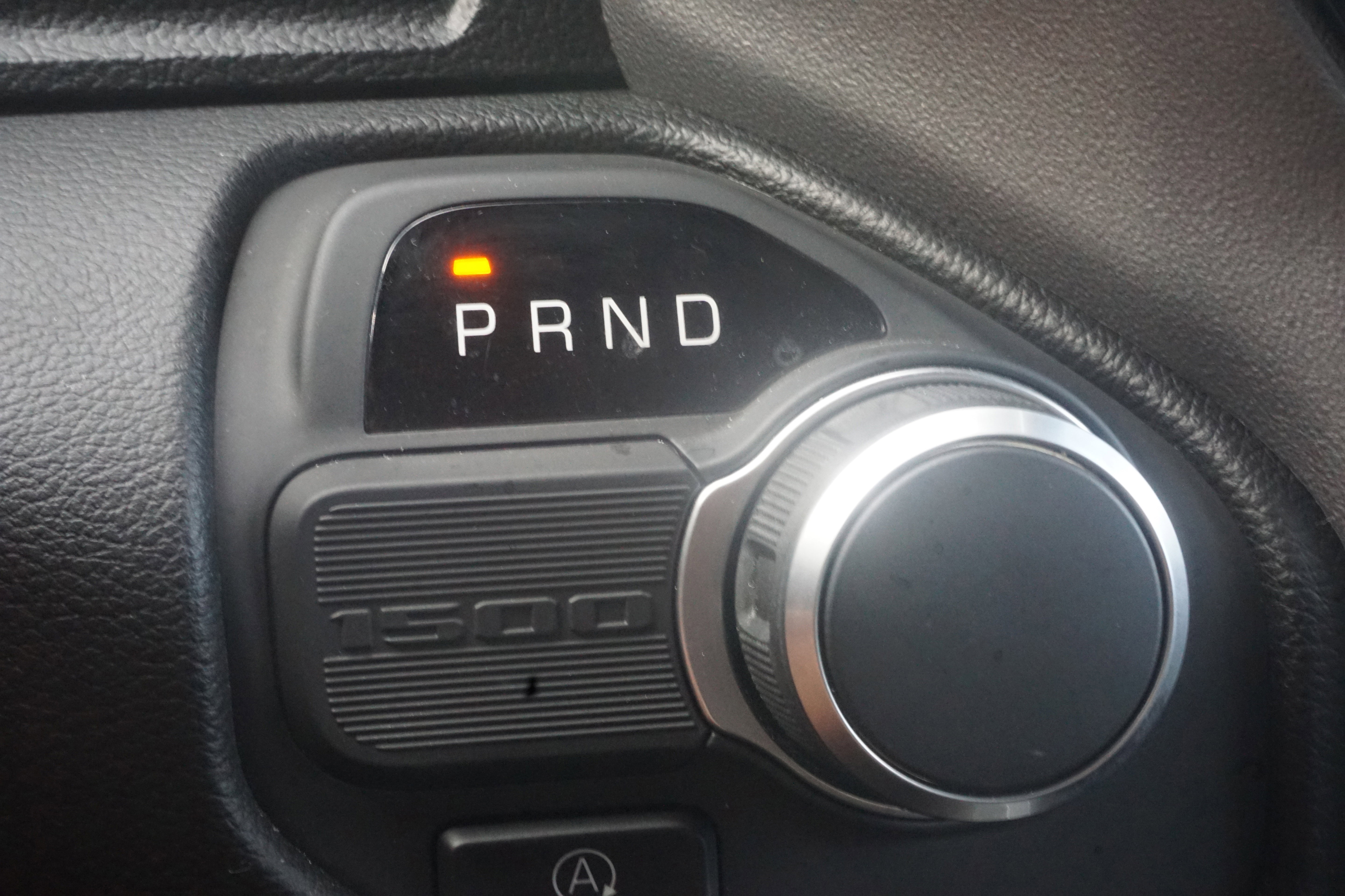 Used 2025 RAM 1500 Big Horn image 30