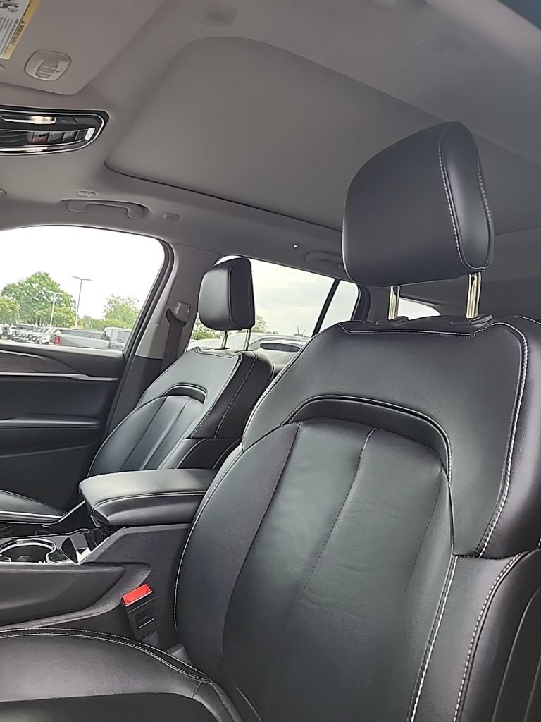 Used 2022 Jeep Grand Cherokee Limited 4xe AWD/4WD image 15